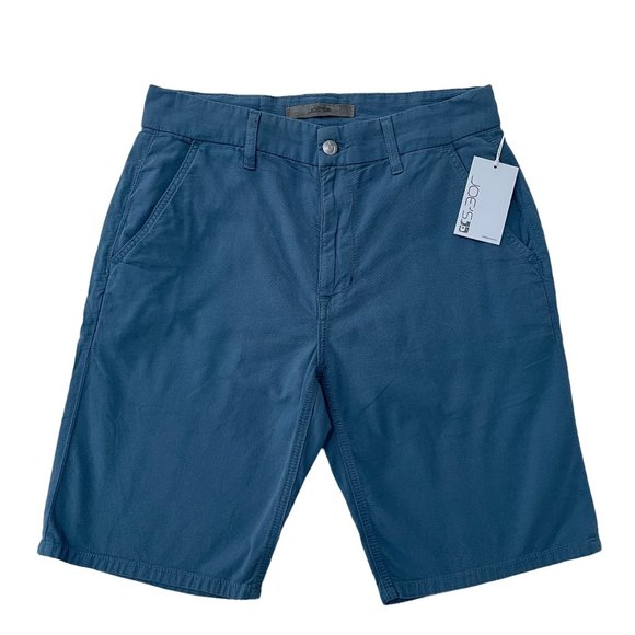 Joe's Jeans Other - Joe's Jeans Brixton Trouser Shorts - Blue Haze | 29